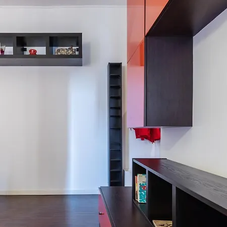 Fashion Apt In The Heart Of Navigli - Homeunity 公寓 *