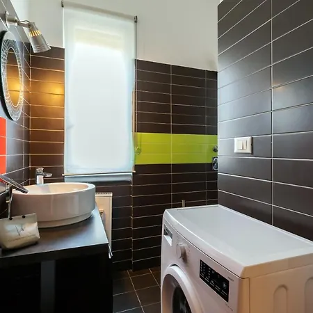 Fashion Apt In The Heart Of Navigli - Homeunity 公寓 米兰