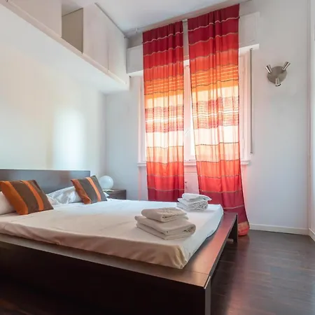 Fashion Apt In The Heart Of Navigli - Homeunity * 米兰