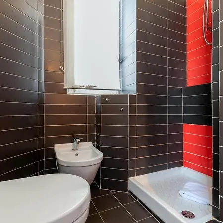 Fashion Apt In The Heart Of Navigli - Homeunity 米兰