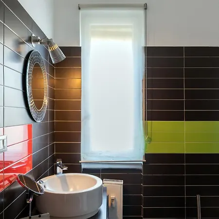 Fashion Apt In The Heart Of Navigli - Homeunity * 米兰